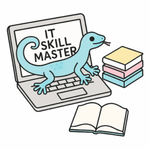 IT Skill Master Lite