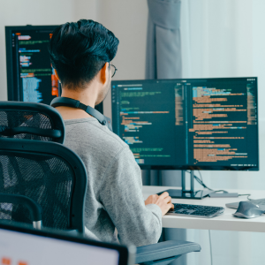 Kurs Python Master